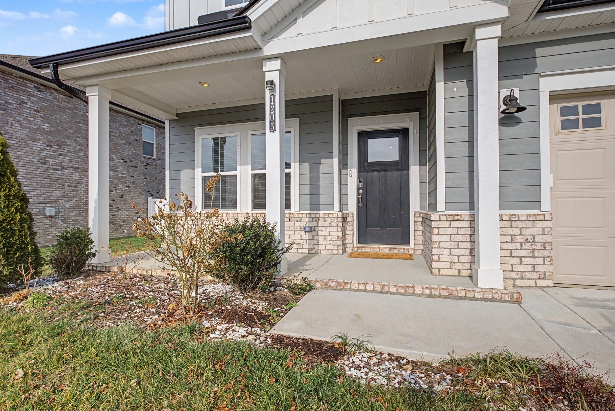 1205 Bridgett Way