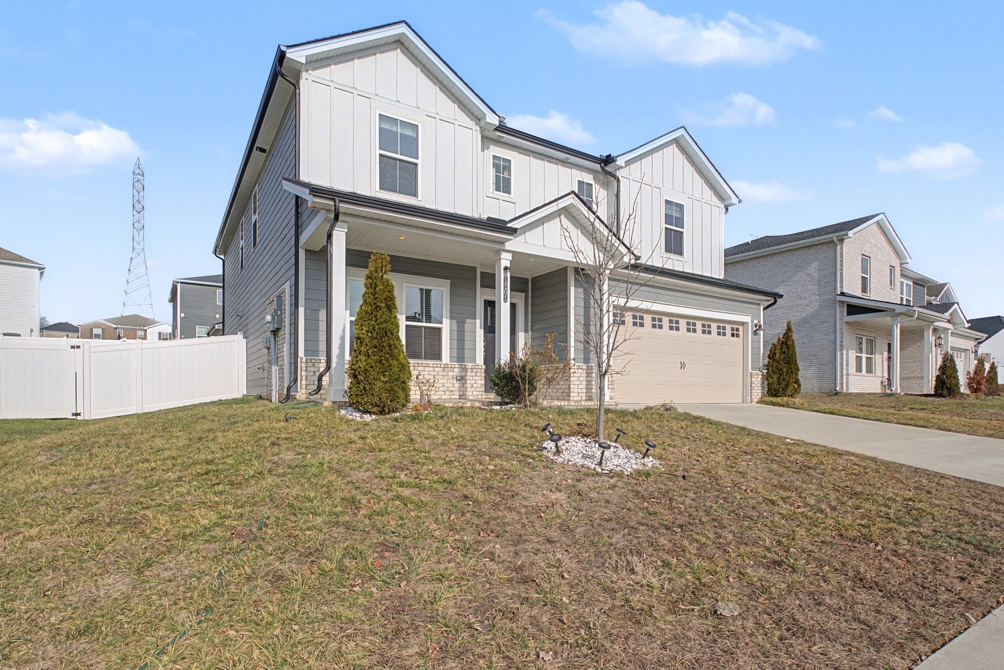 1205 Bridgett Way