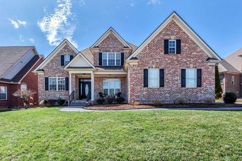 3009 Stewart Campbell Pt, Spring Hill, TN 37174 - MLS#: 2797482