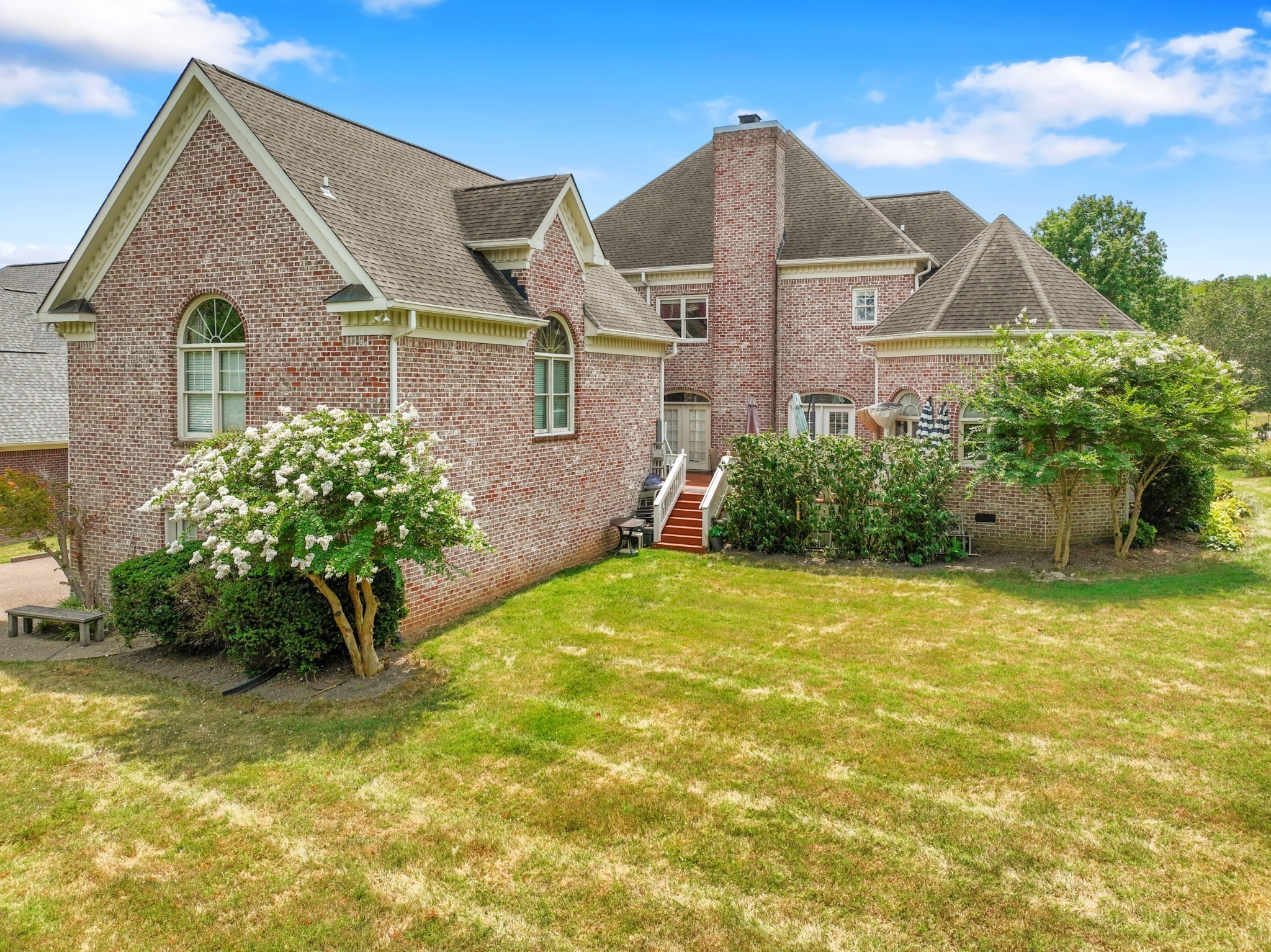 5172 Remington Drive