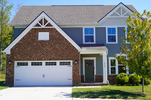 1012 Gayron Dr Joelton TN 37080