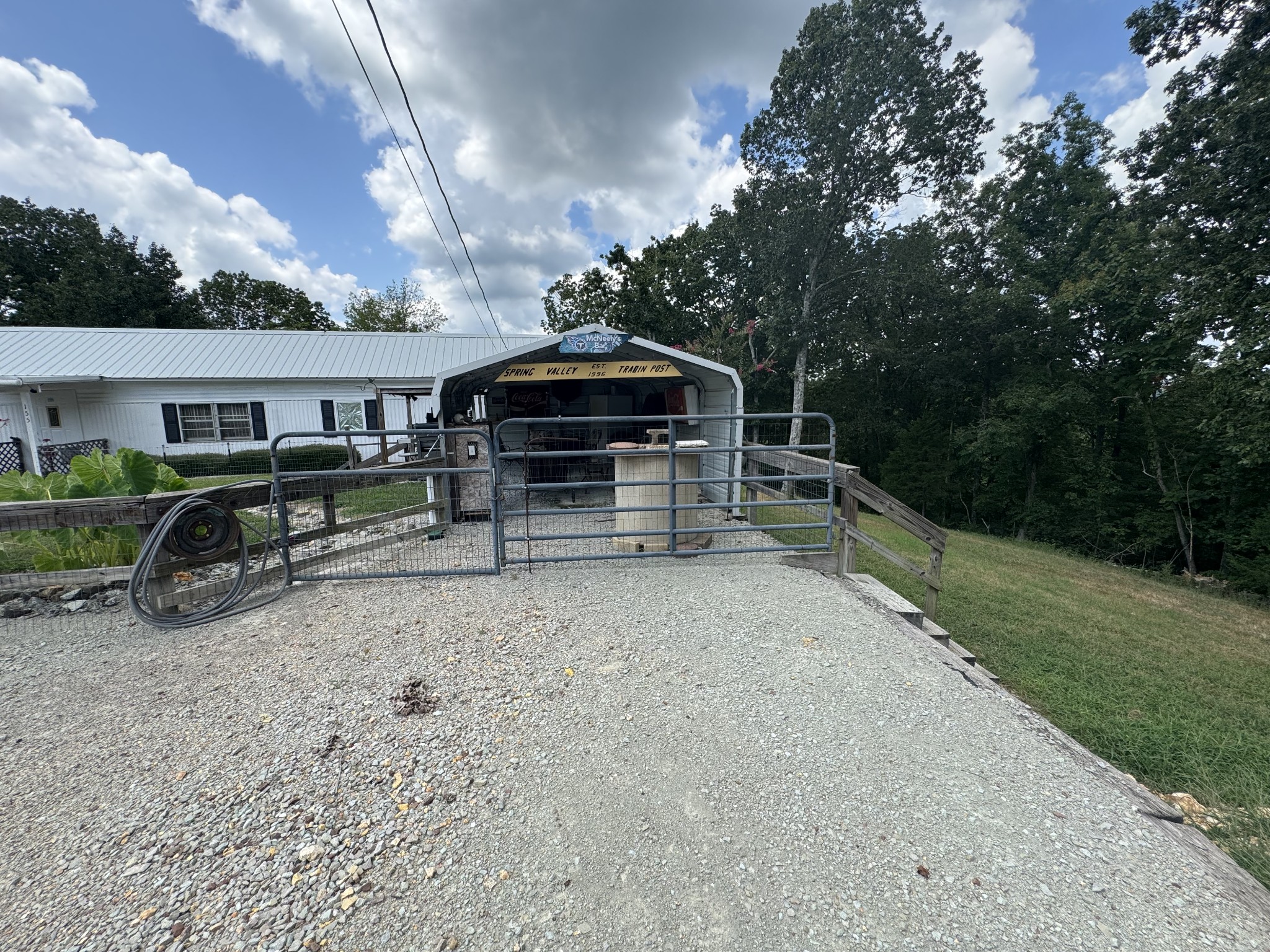 155 Wise Way