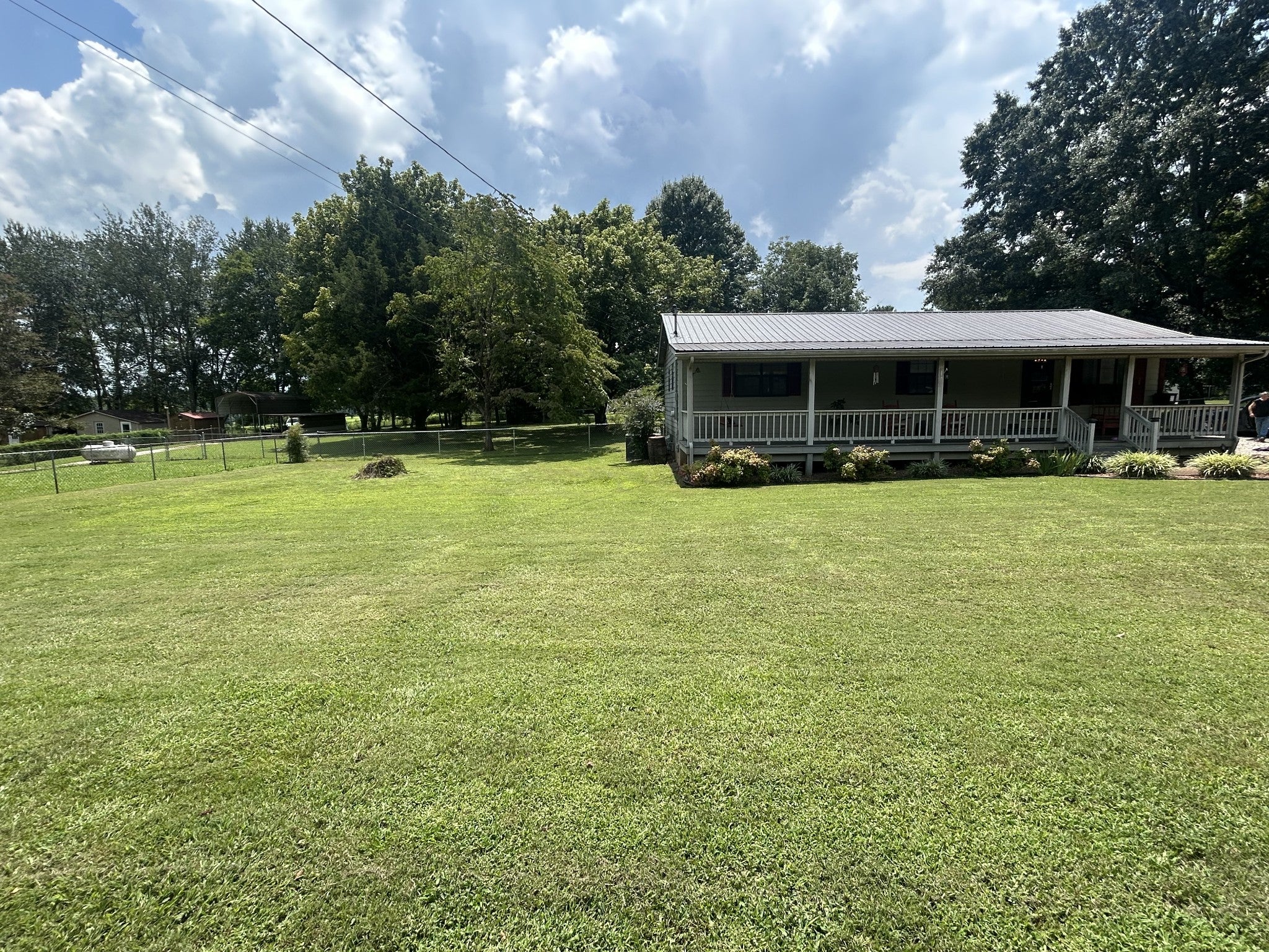206 Beth Page Rd