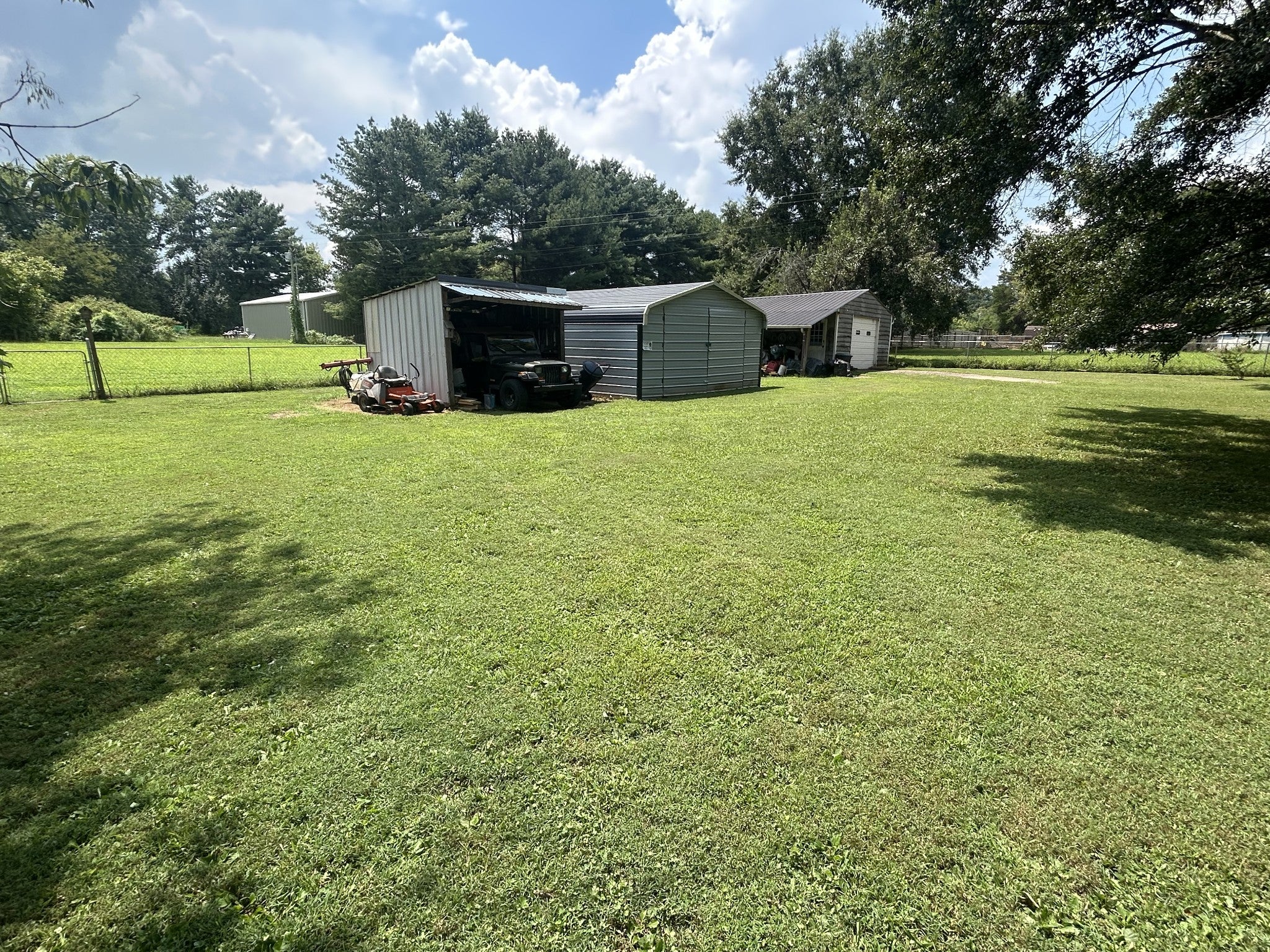 206 Beth Page Rd