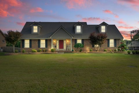 106 Greenland Farms Dr Clarksville TN 37040