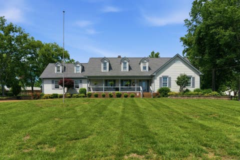 Photo of 1113 Shawnee Ct, Brentwood, TN 37027 (MLS # 3208312)