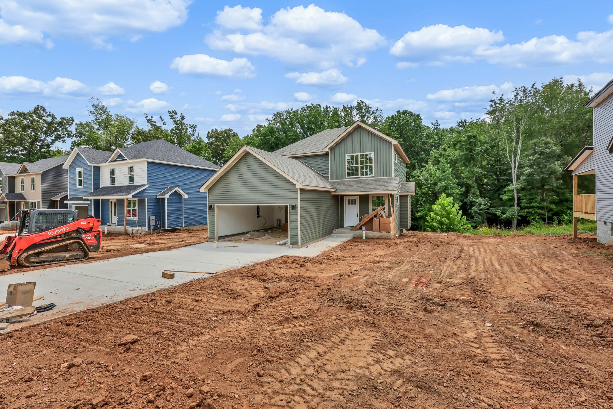 1162 Boulder Pass Road