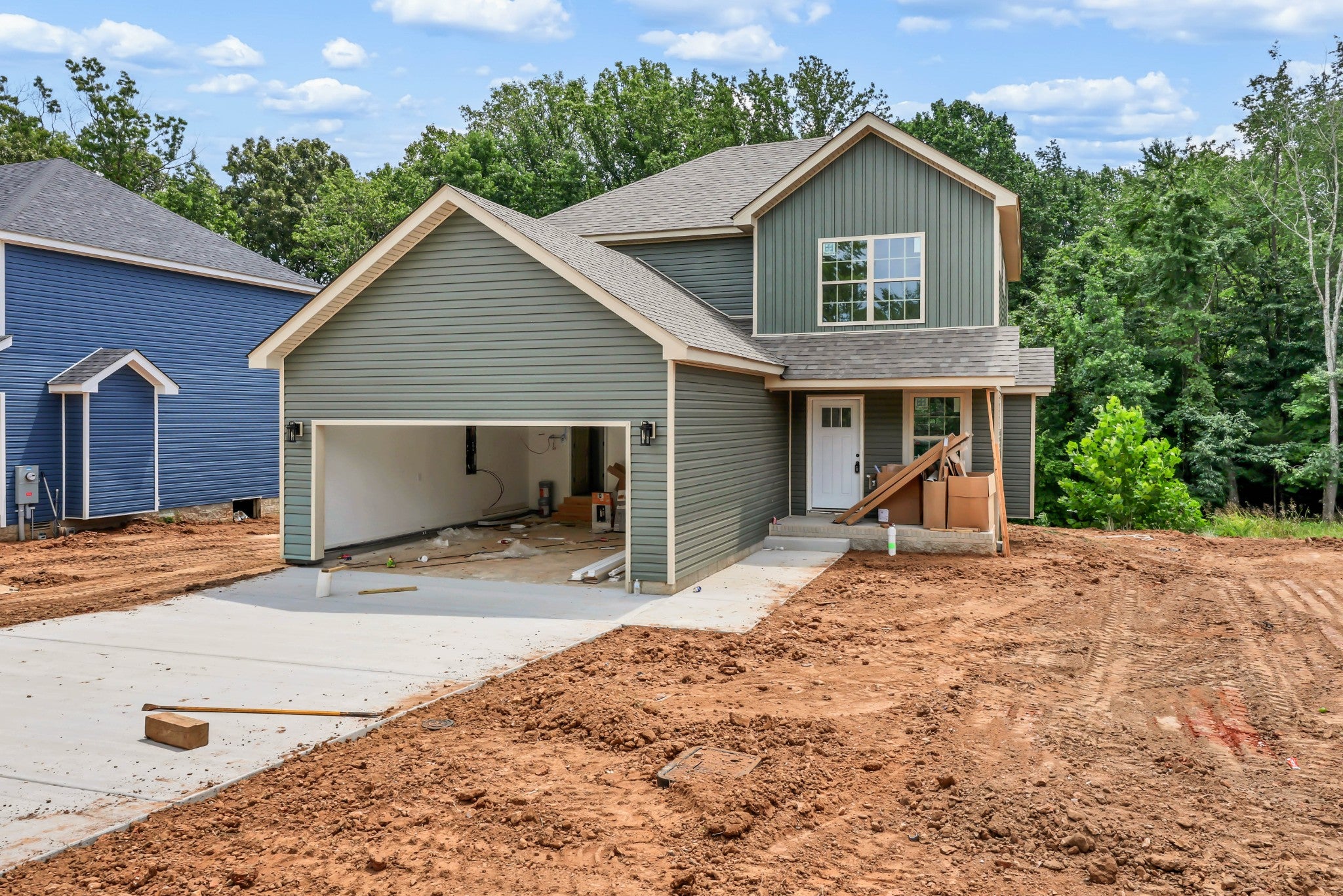 1162 Boulder Pass Road