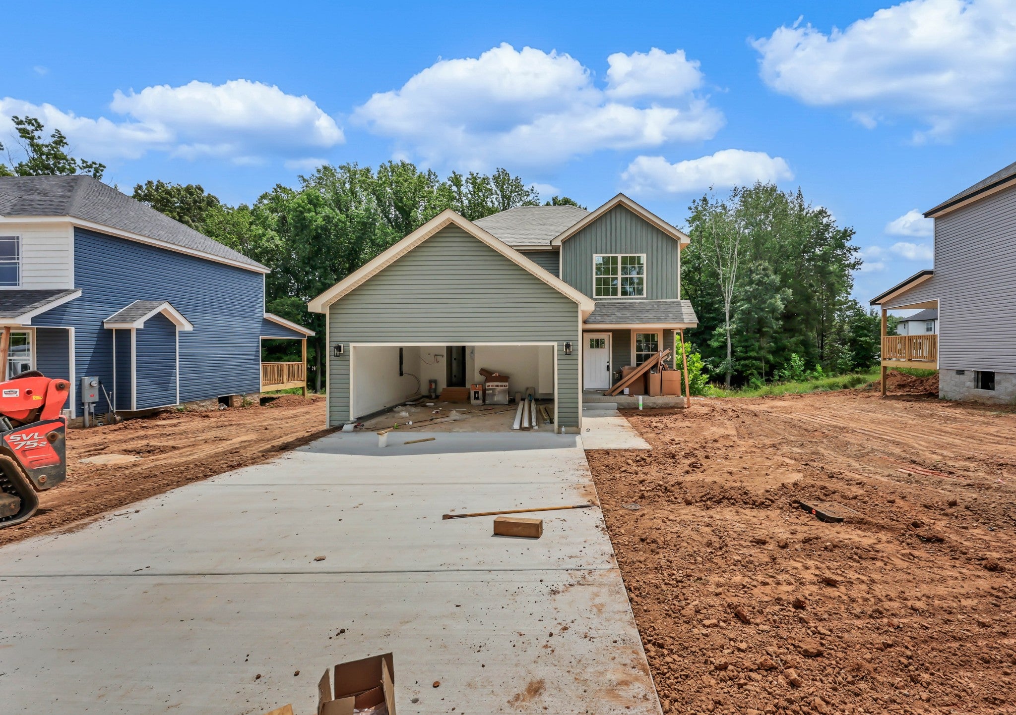 1162 Boulder Pass Road