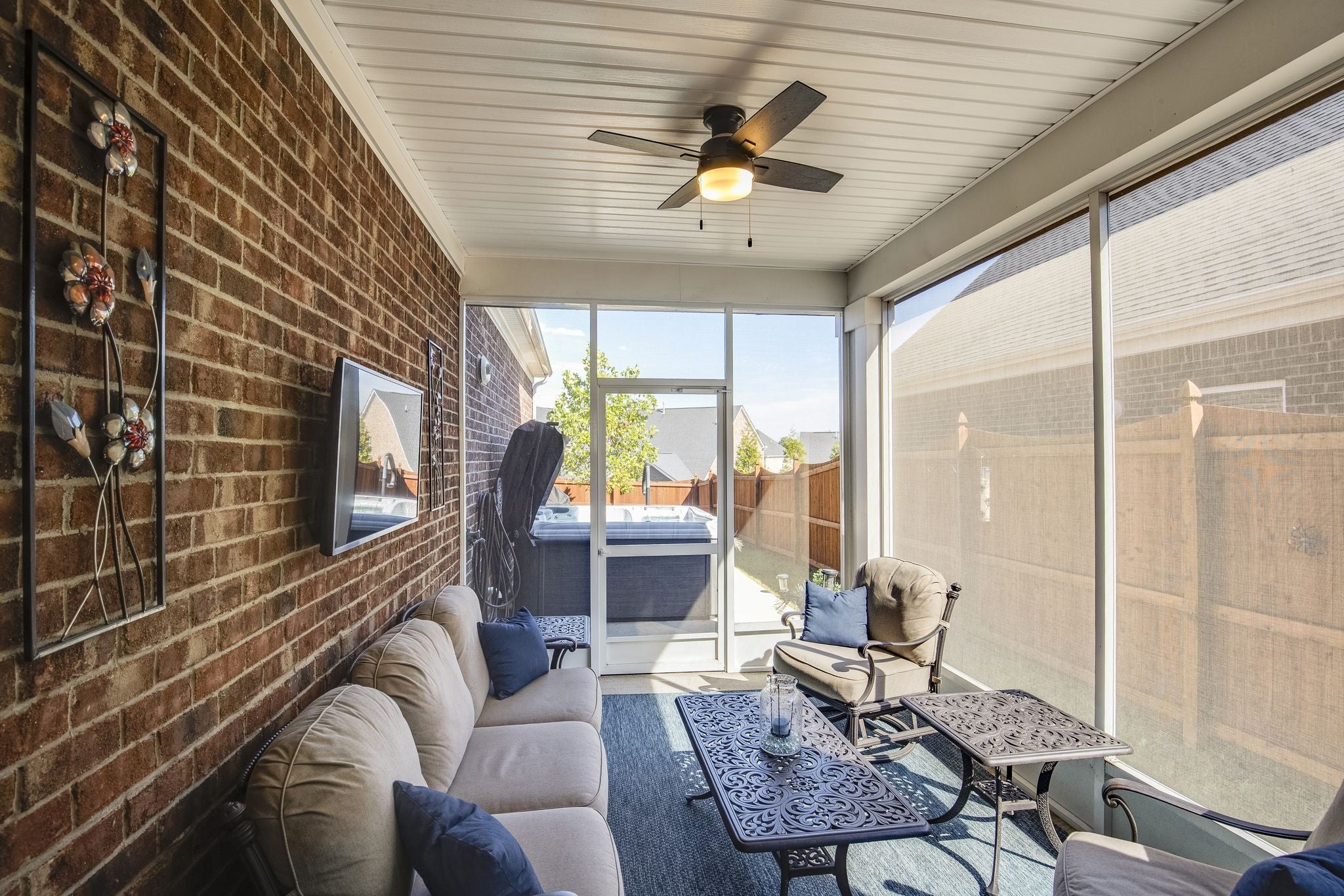 3685 Hoggett Ford Rd
