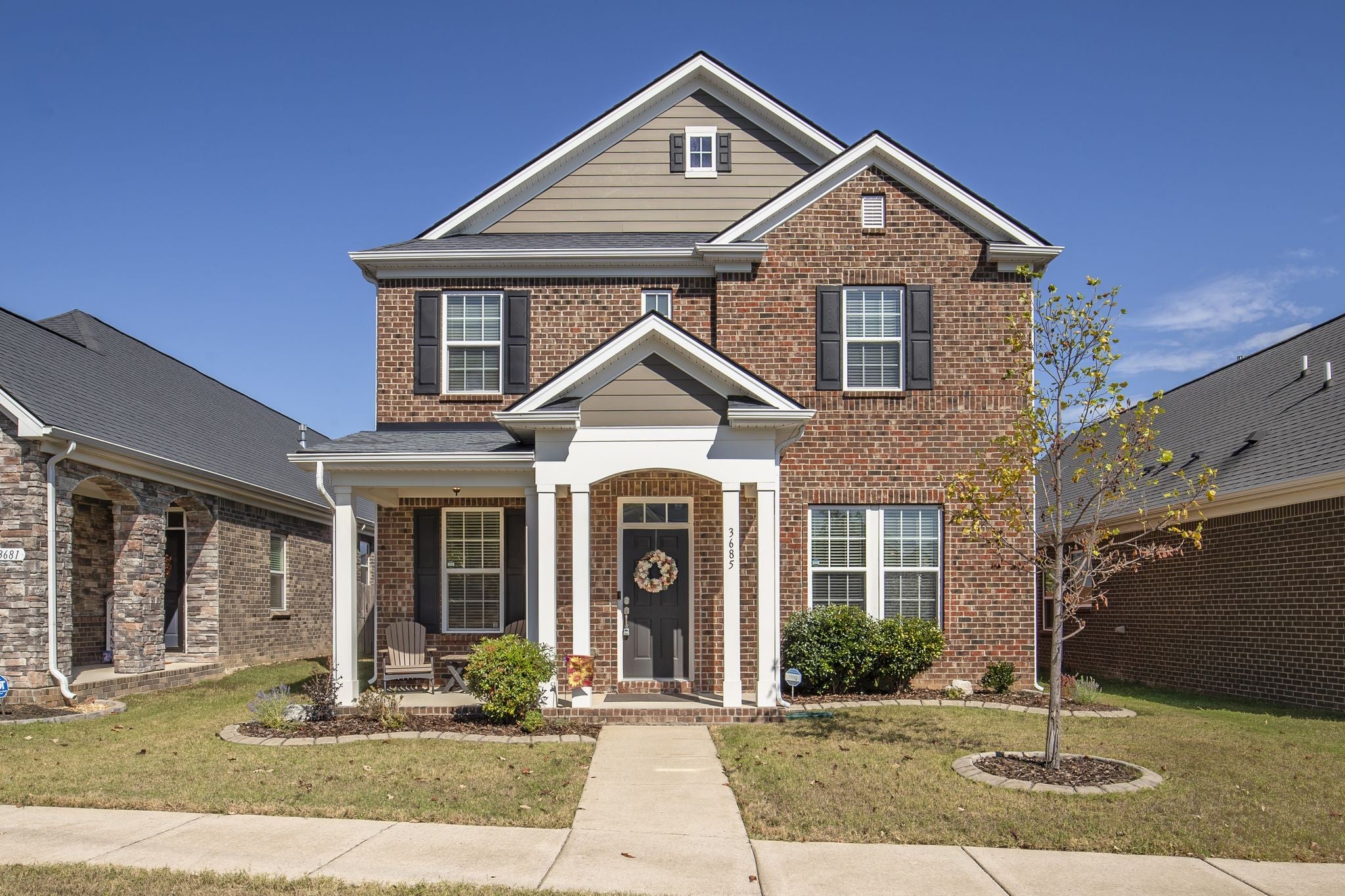 3685 Hoggett Ford Rd