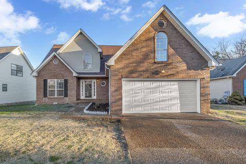 2105 Ransom Pl, Nashville, TN 37217 - MLS#: 2805810