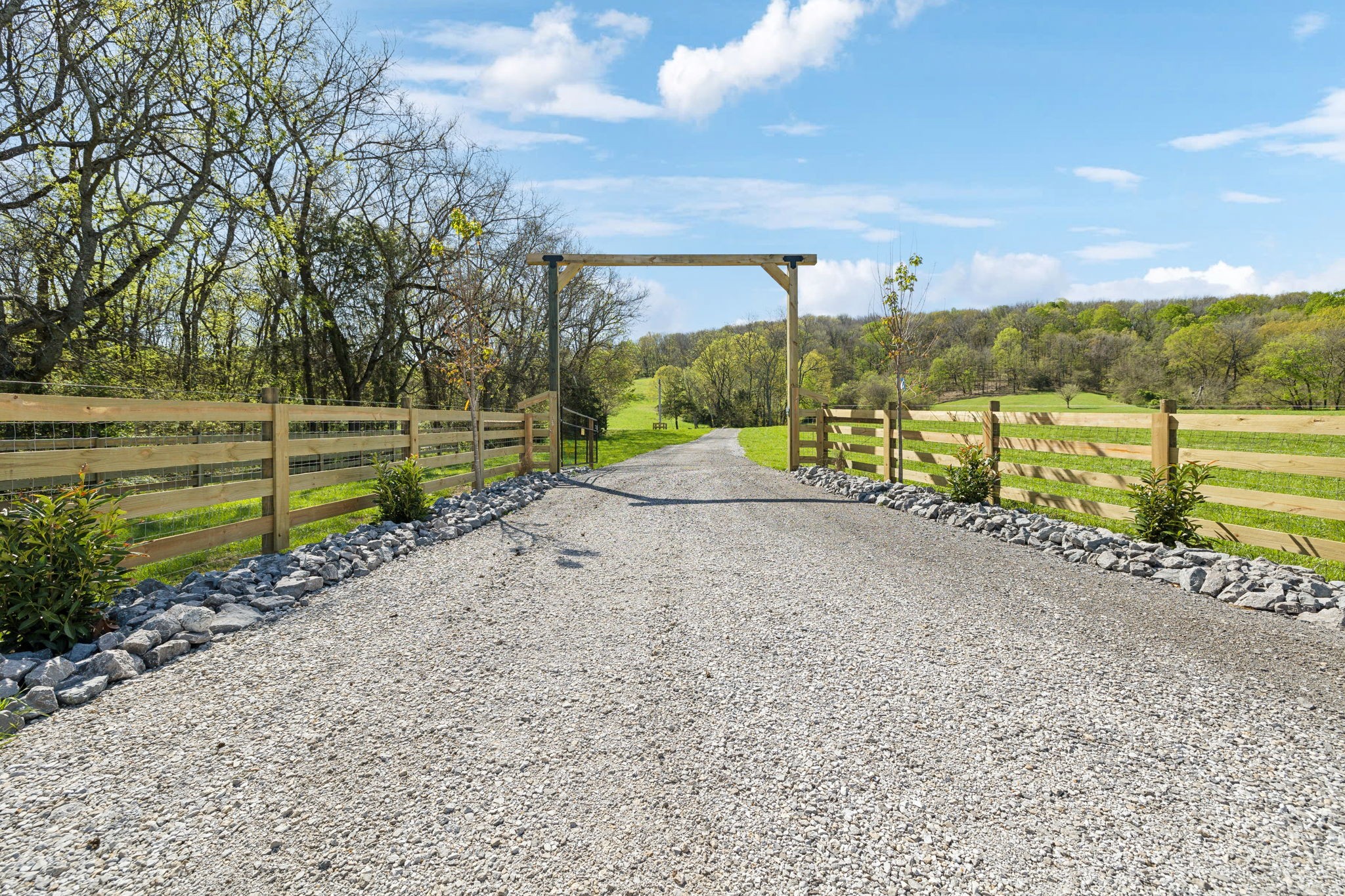 Middle Tennessee Properties 2 2681 York Rd
