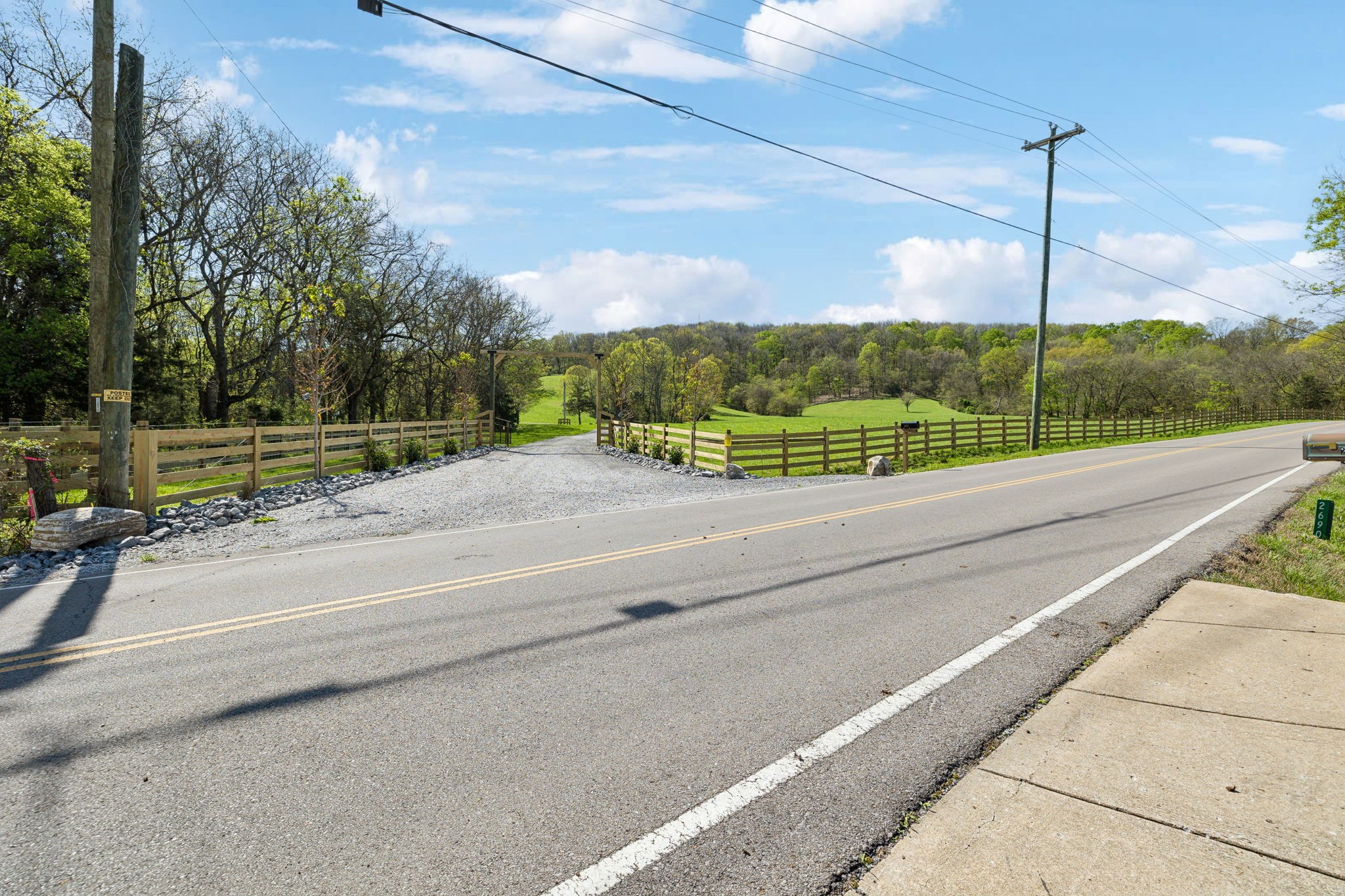 Middle Tennessee Properties 4 2681 York Rd