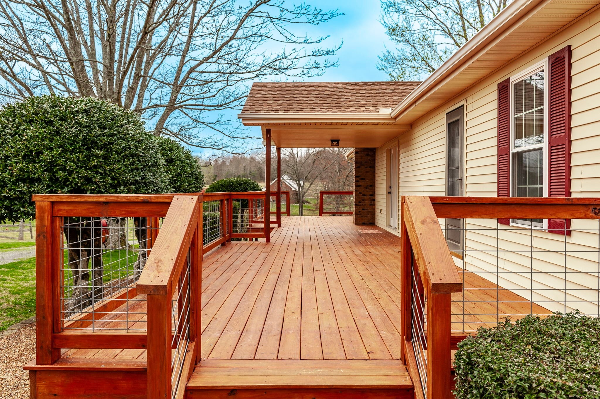 410 Frog Pond Cemetery Rd