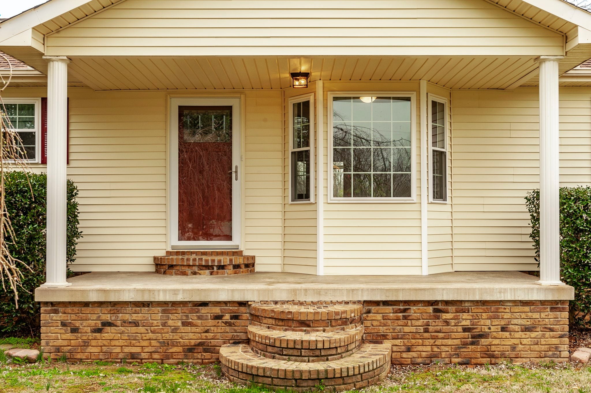 410 Frog Pond Cemetery Rd