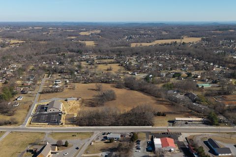 105 East Side Drive White House TN 37188