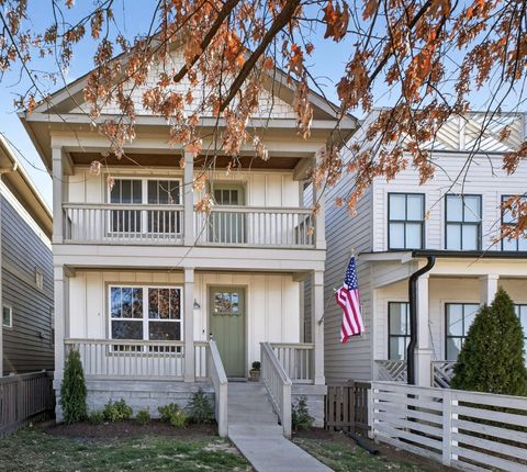 604 45th Ave N Nashville TN 37209