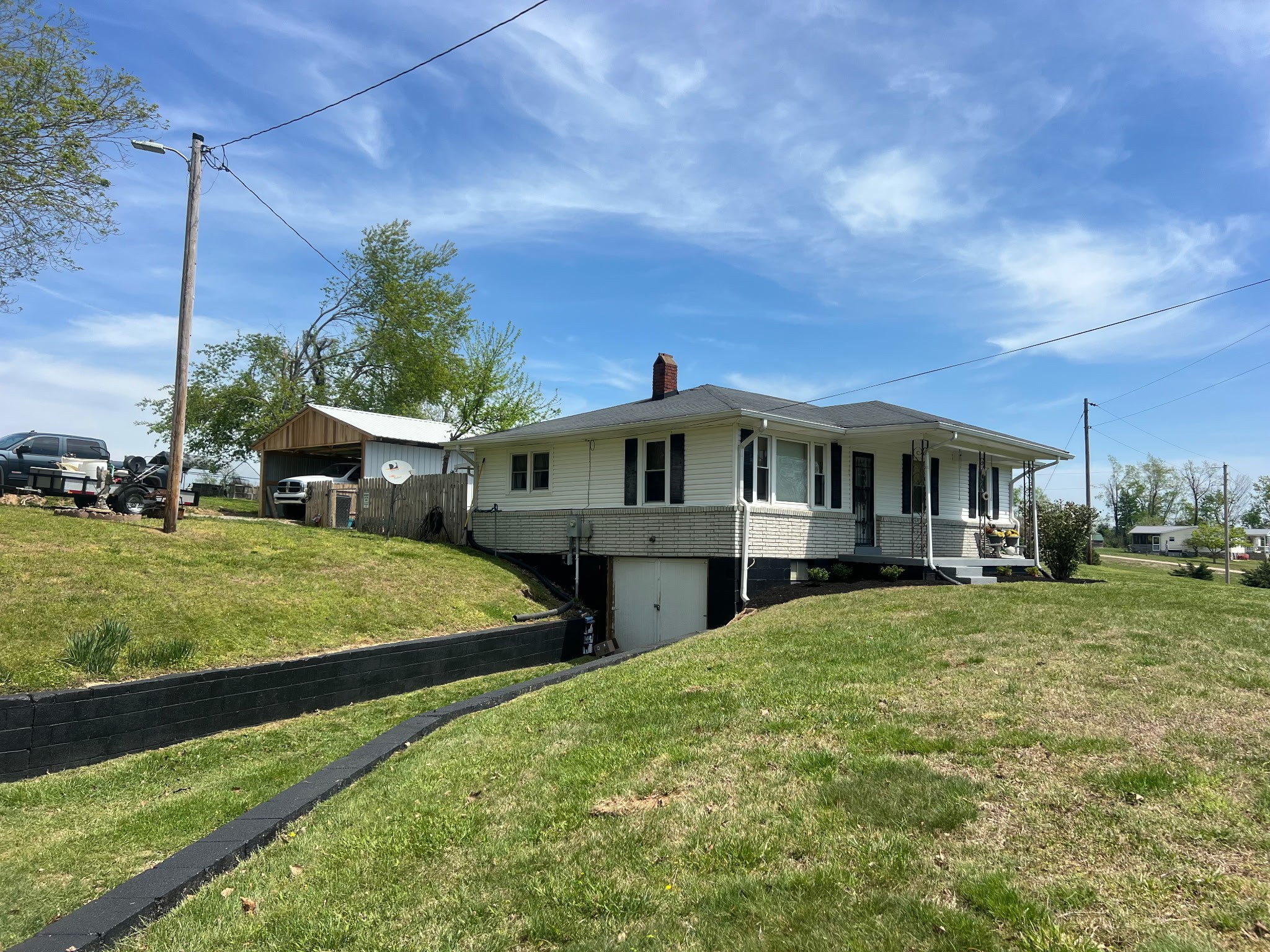205 Williams Rd
