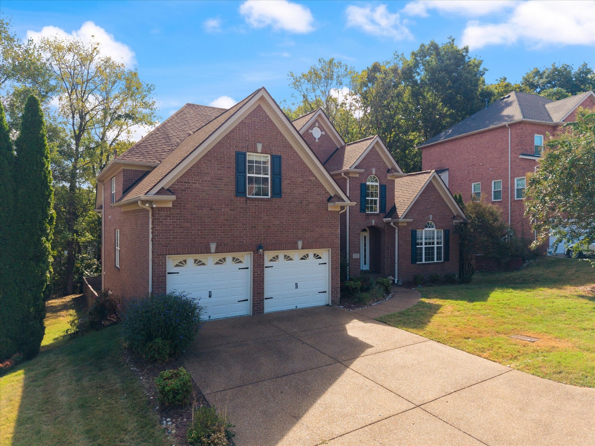 1428 Wexford Downs Ln