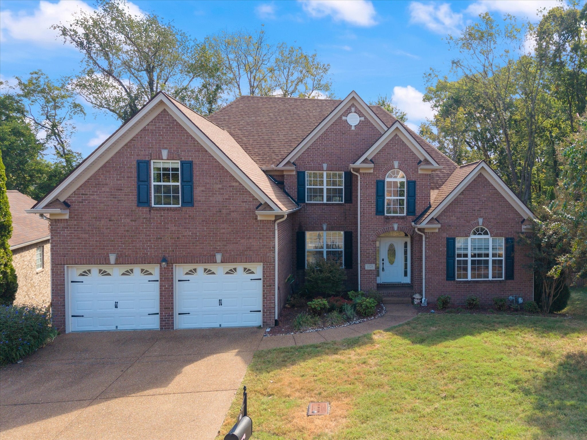1428 Wexford Downs Ln