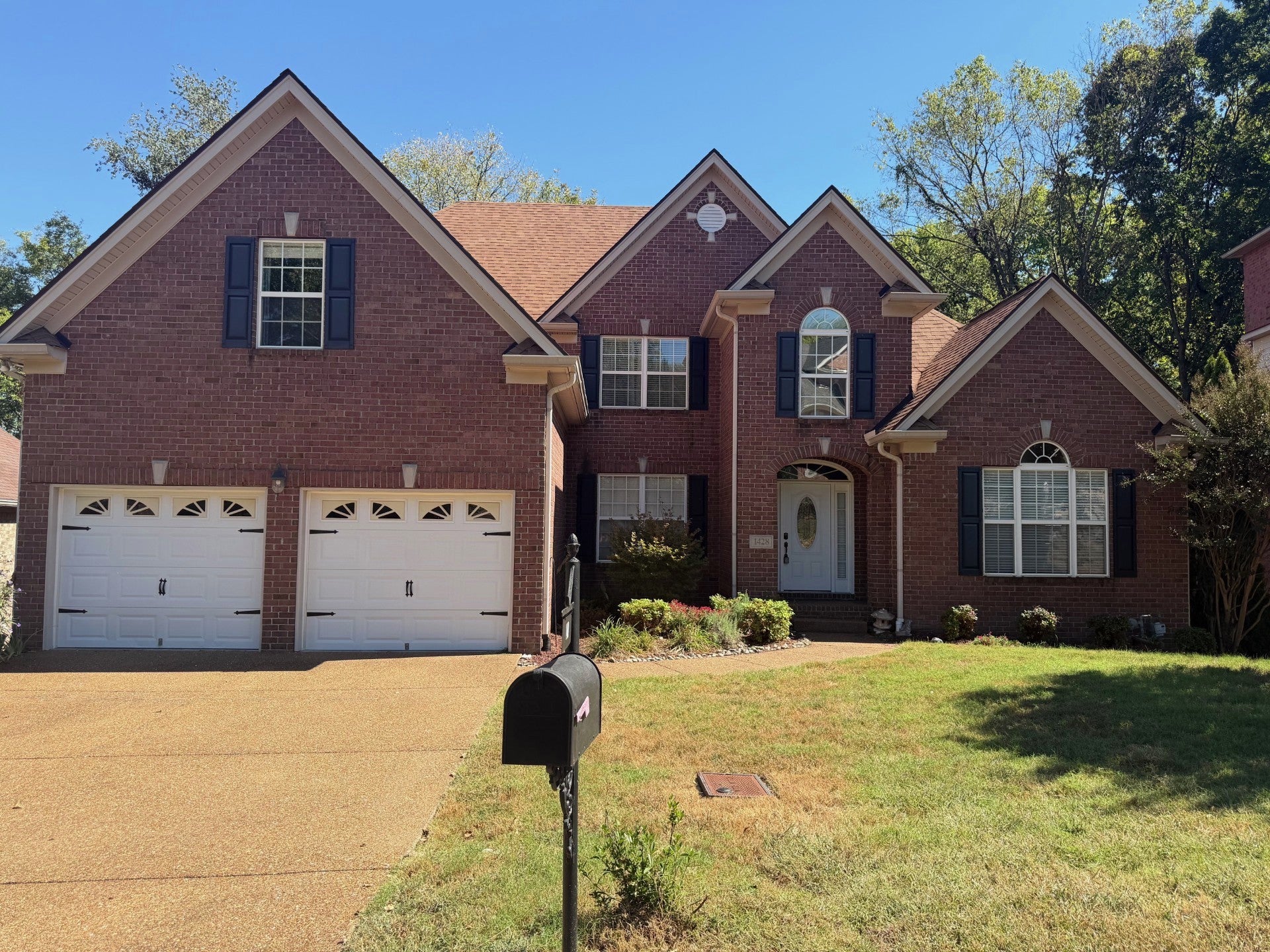 1428 Wexford Downs Ln
