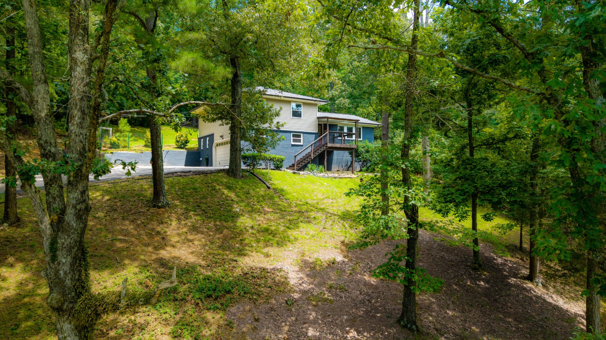 7604 Cove Ridge Drive