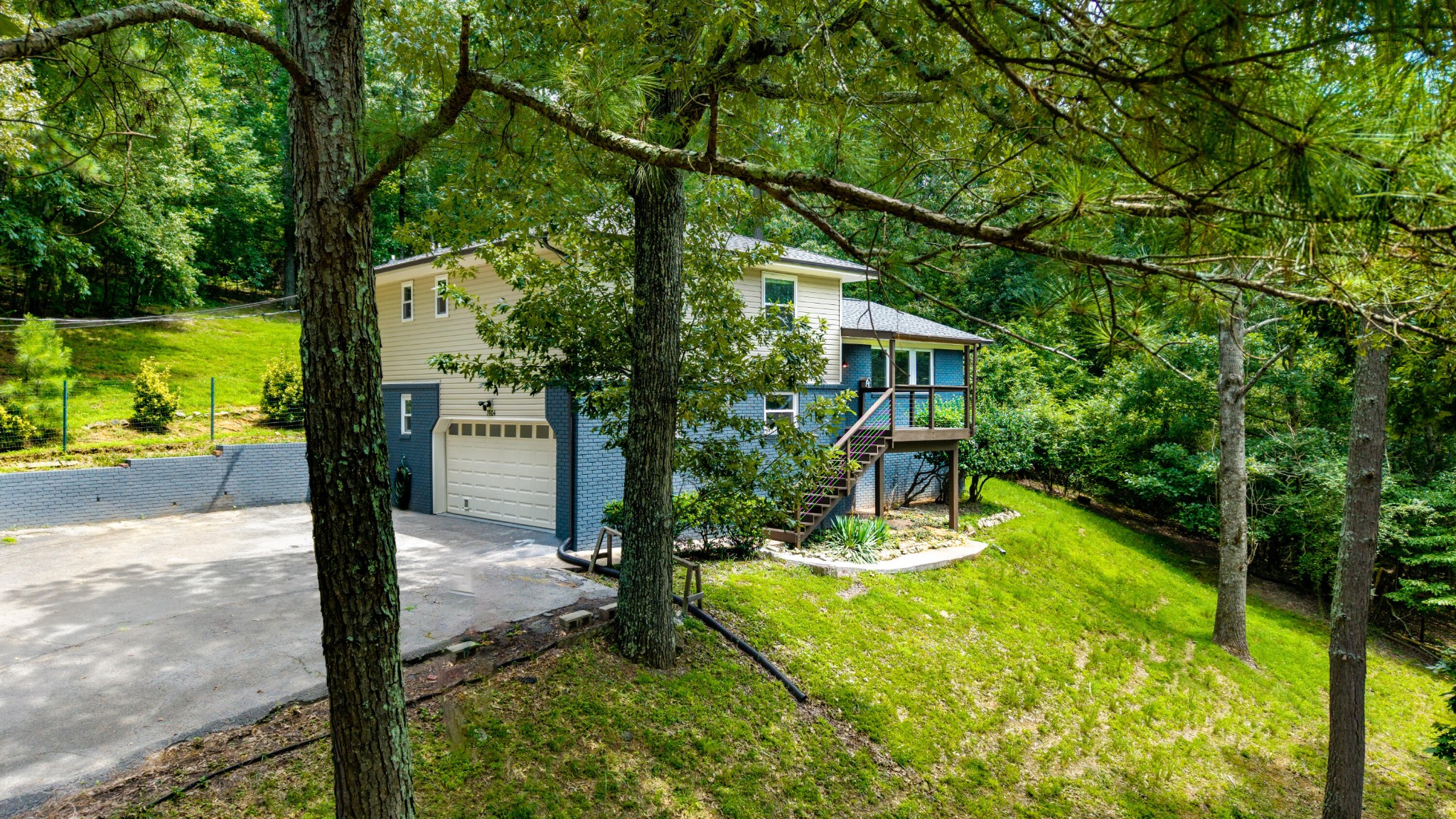 7604 Cove Ridge Drive