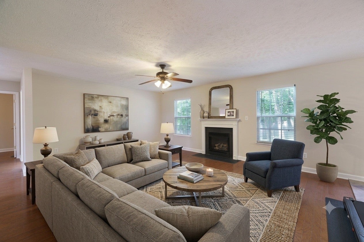 4060 Barnes Cove Dr
