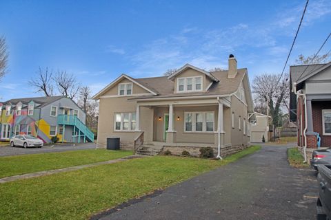 3813 Gallatin Pike Nashville TN 37216