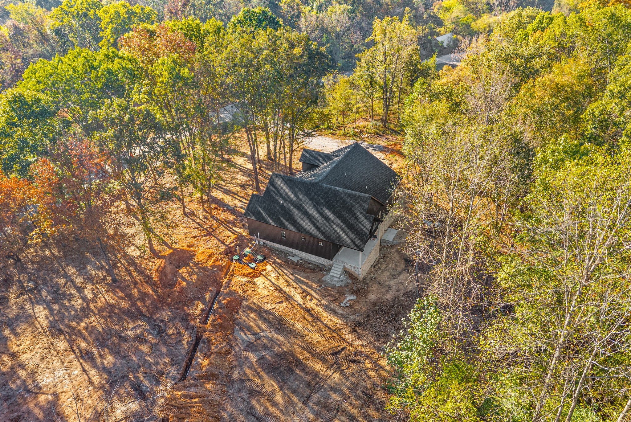 2638 Moody Rd