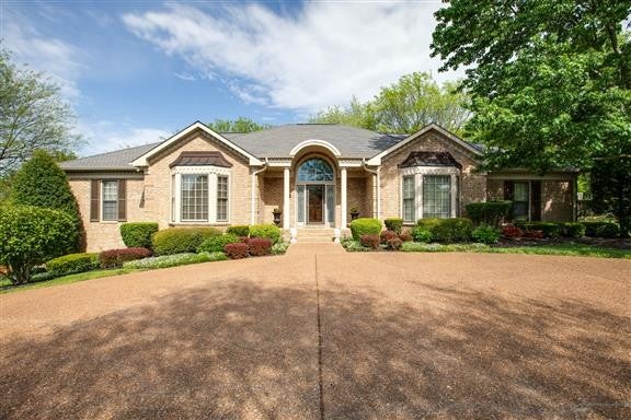 4-bed home at 1014 Wilson Pike, Brentwood, sold July 22, 2026