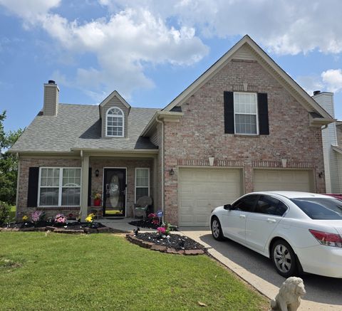 1212 Alandee St Nashville TN 37214