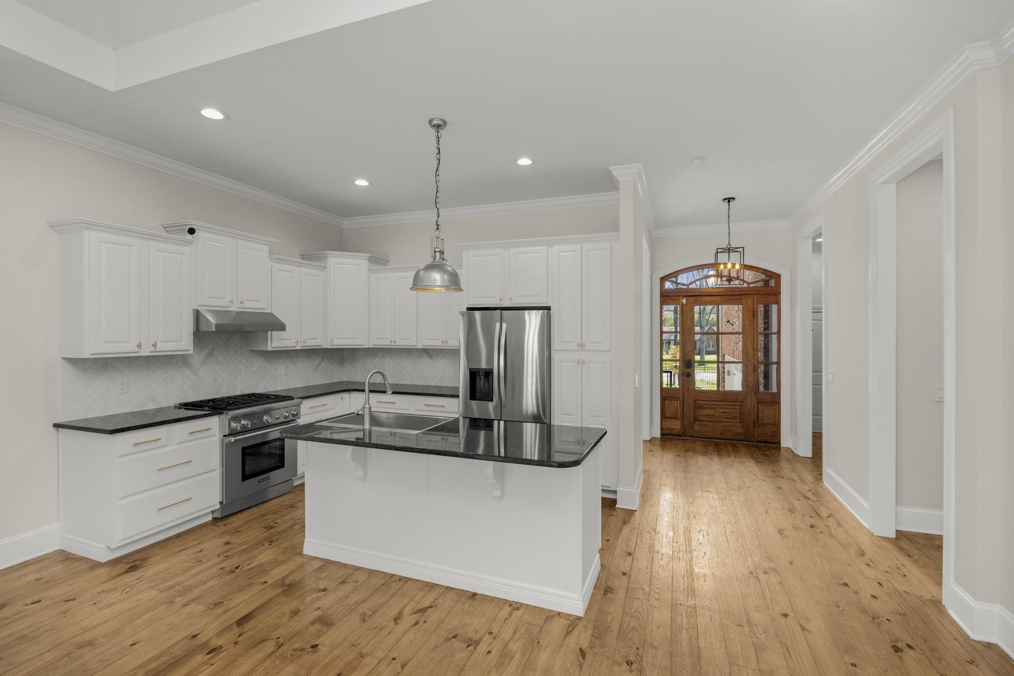 5904 Old Harding Pike