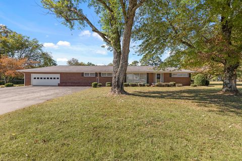 2763 Highway 43 N Lawrenceburg TN 38464