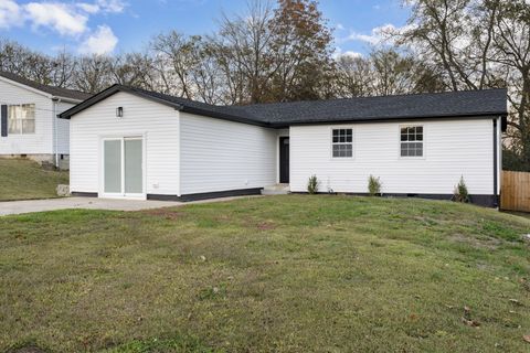 1021 Mallow Dr Madison TN 37115