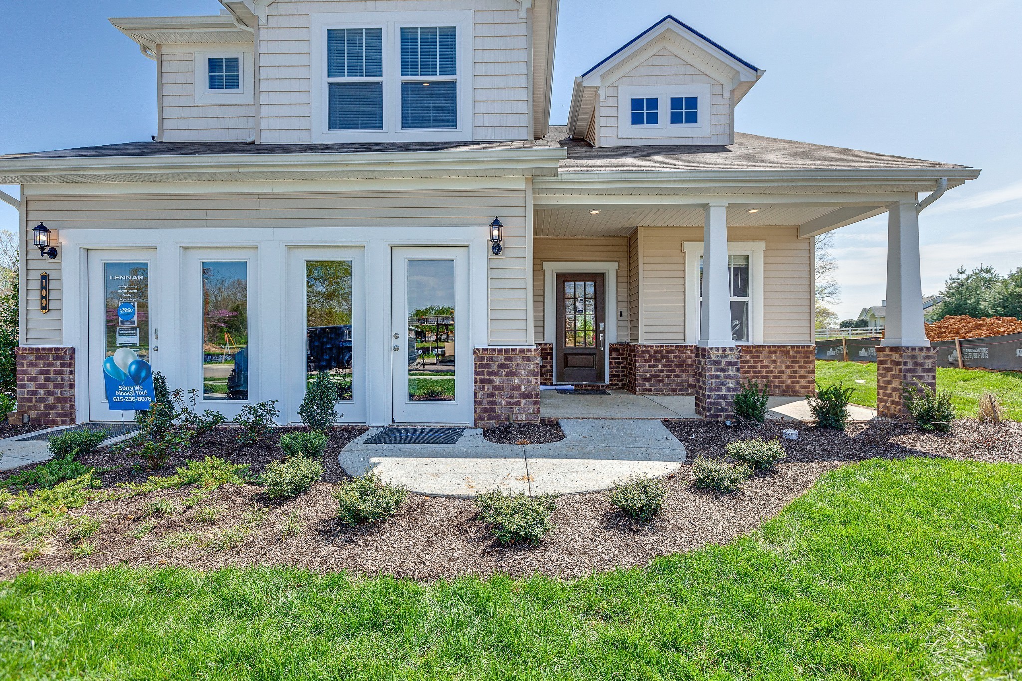 7220 Hanworth Street