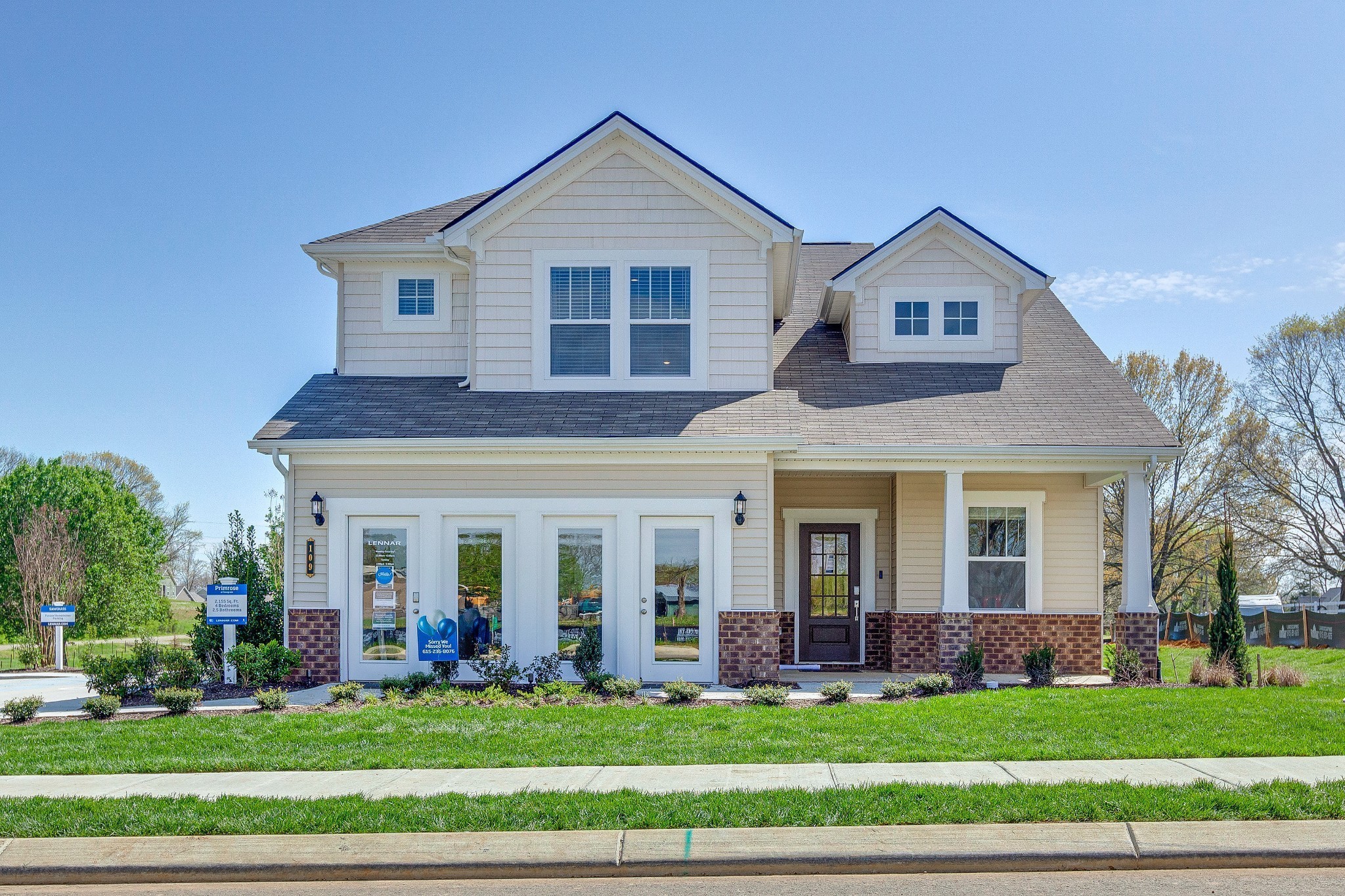 7220 Hanworth Street