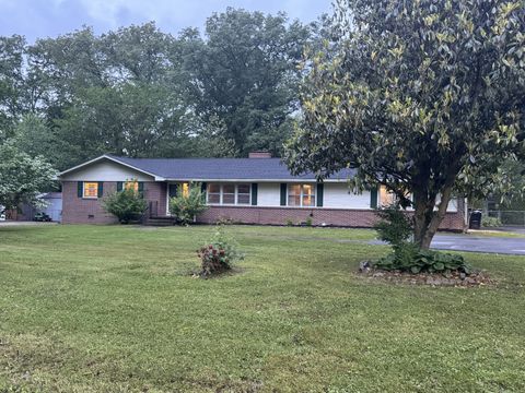 419 Westwood Dr Tullahoma TN 37388