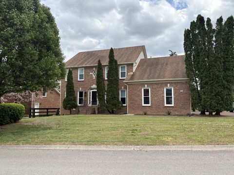 1013 Beech Tree Ln Brentwood TN 37027