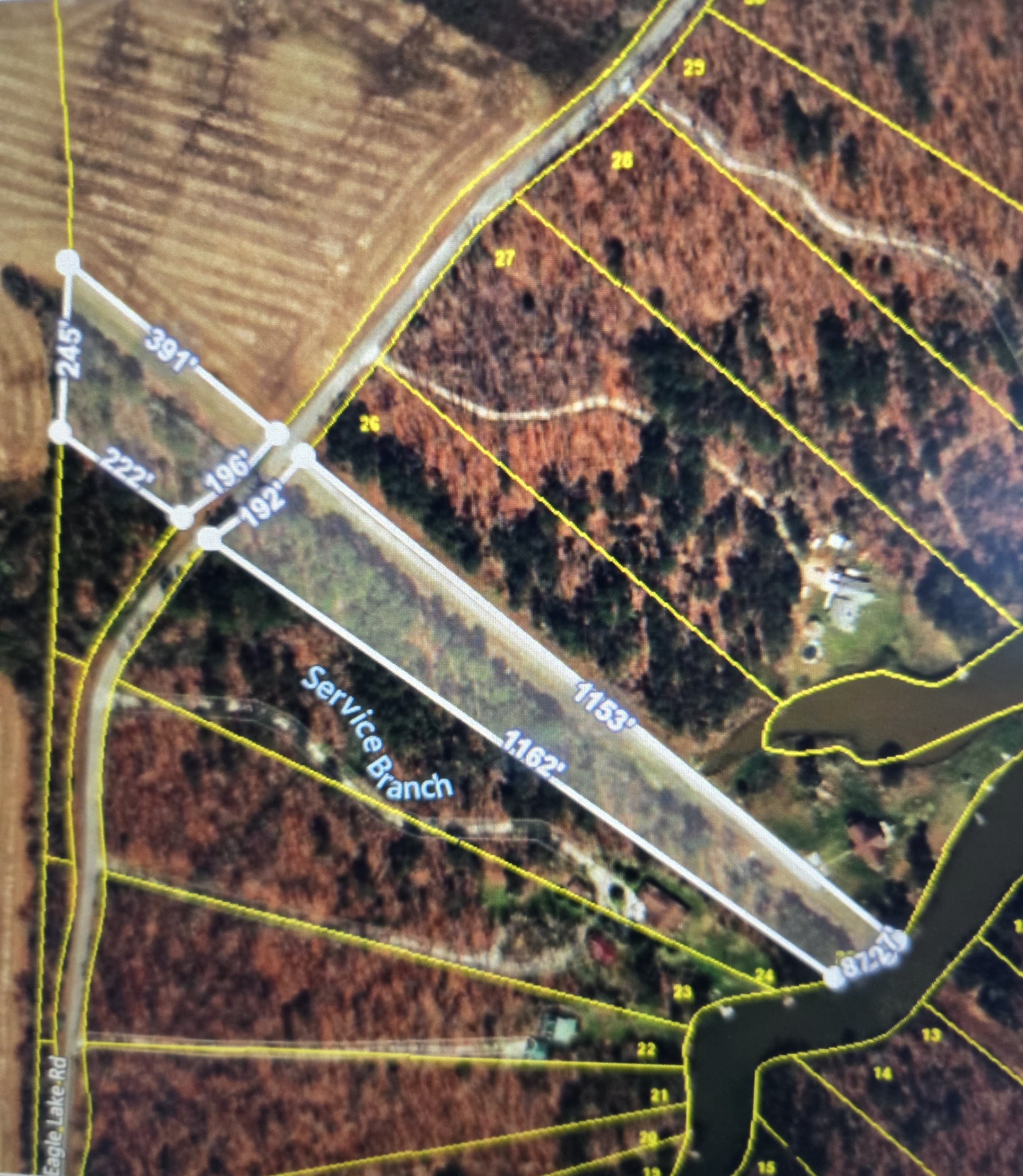 0 Eagle Lake Rd