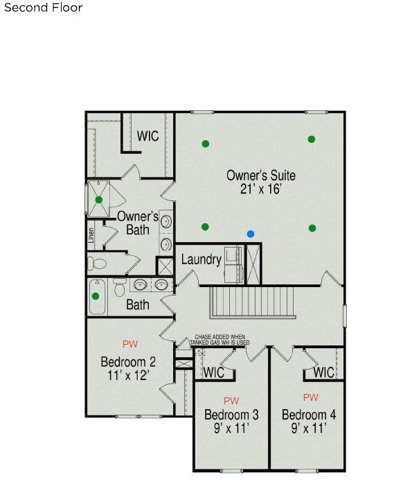 117 Townsend Way