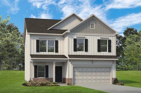 Photo of 117 Townsend Way, Chapel Hill, TN 37034 (MLS # 3513825)