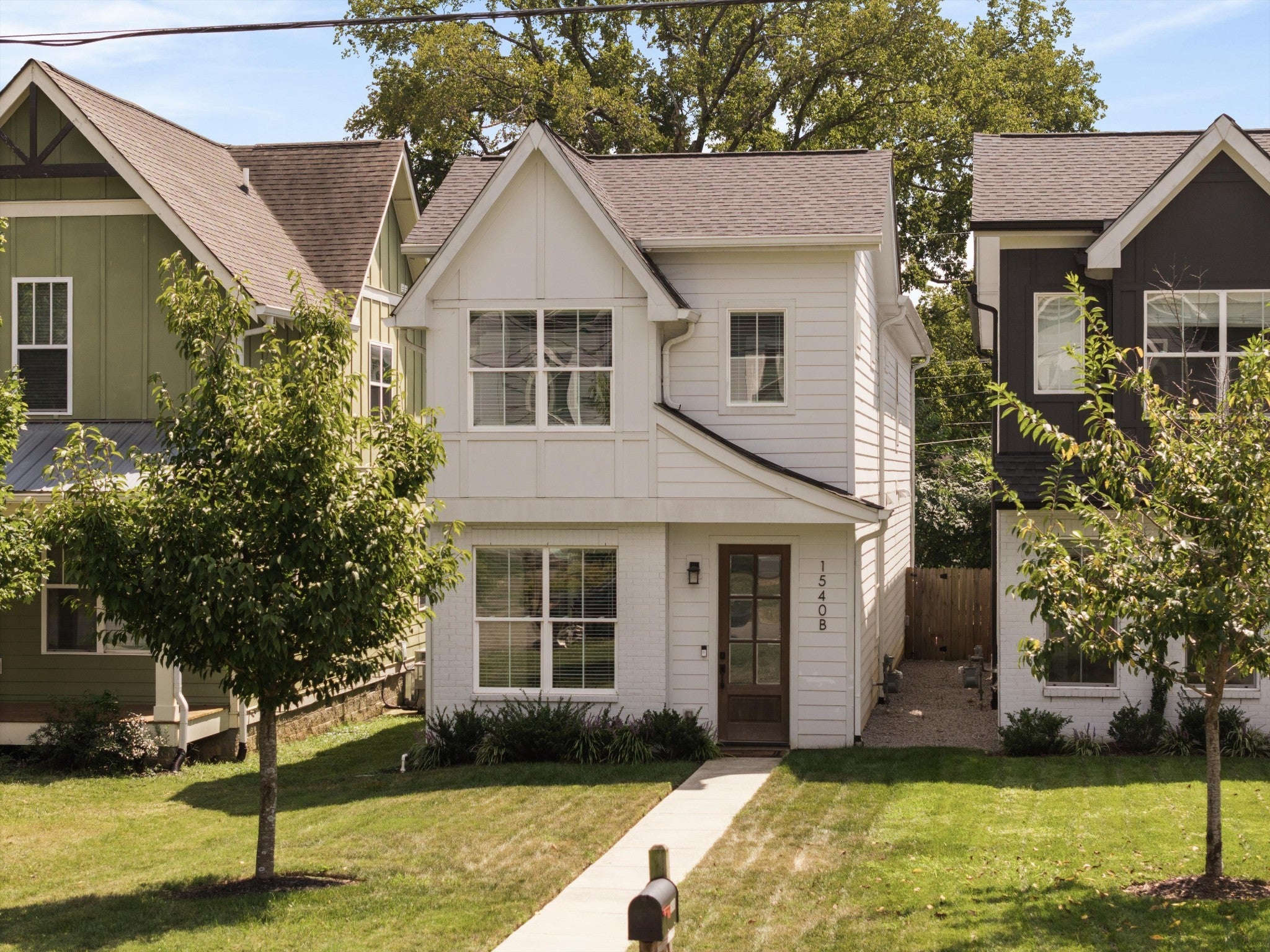 4-bed listing at 1540 Straightway Ave B, Nashville