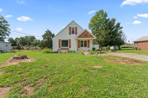 139 Clearview Dr McMinnville TN 37110