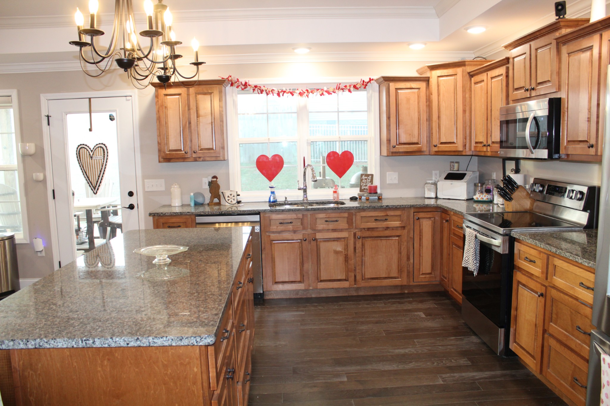 1700 Eagle Landing Dr