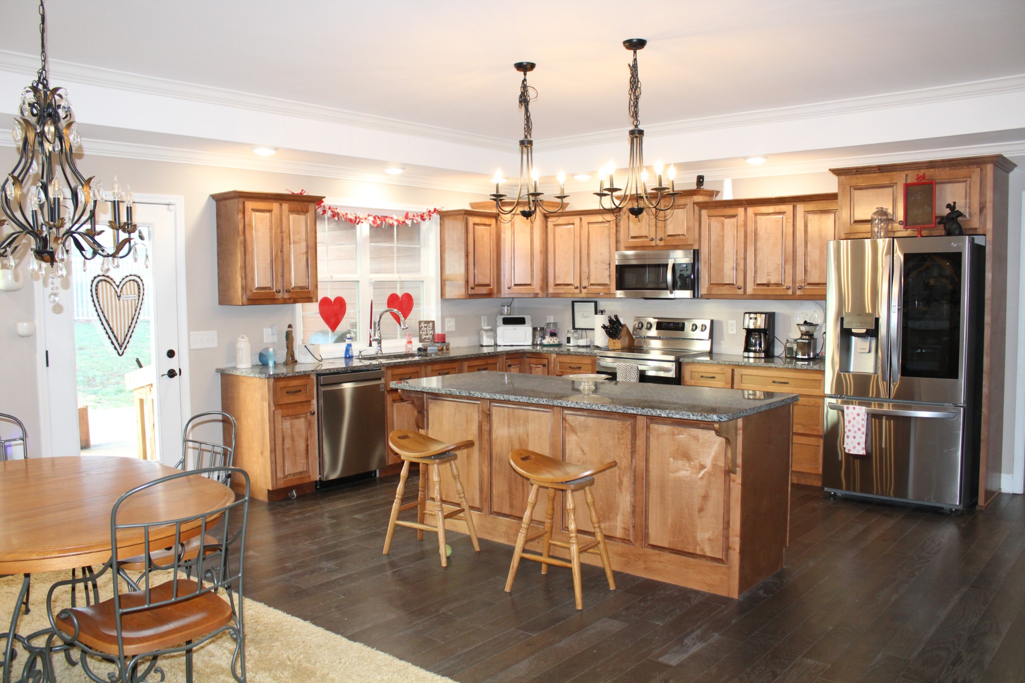 1700 Eagle Landing Dr