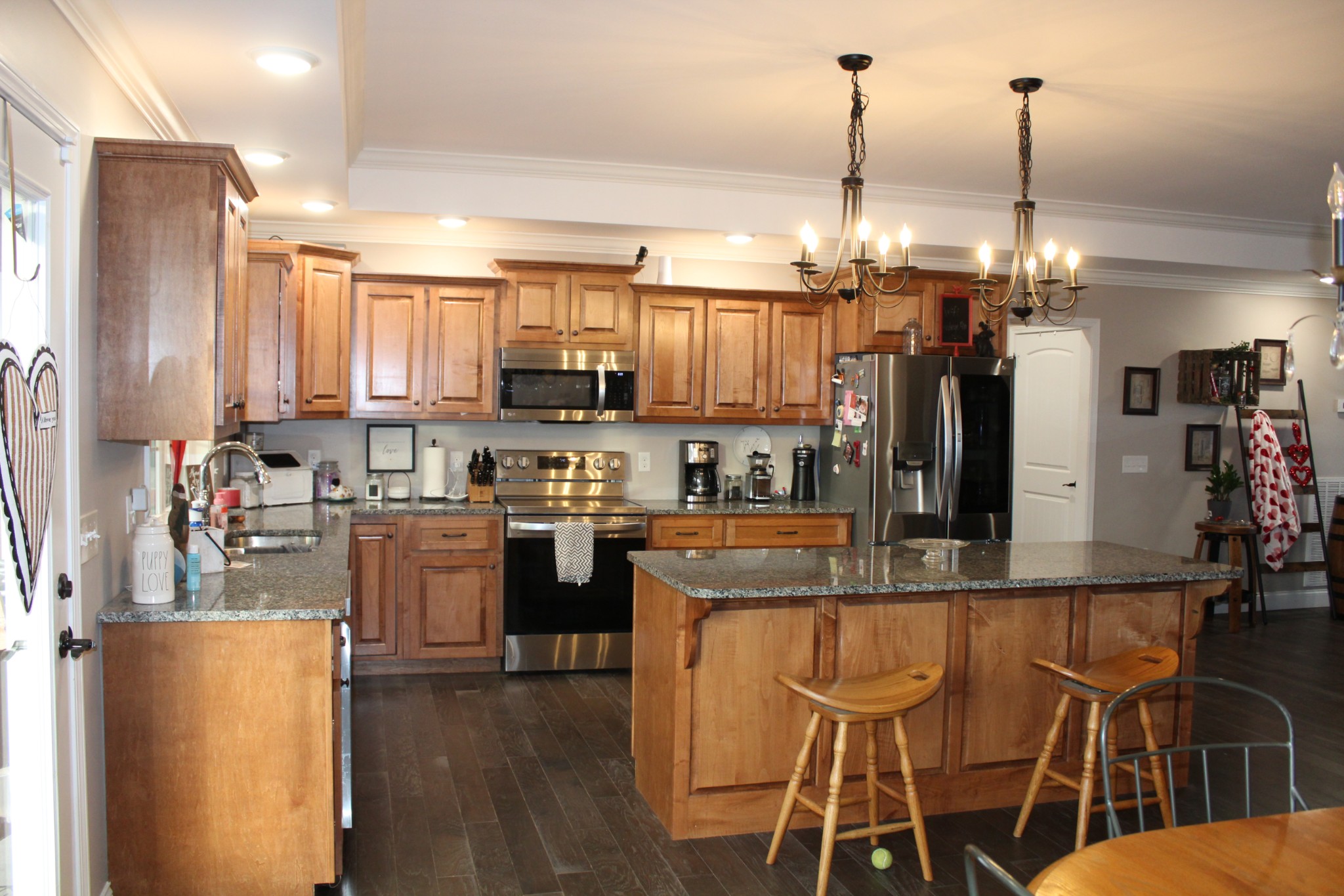 1700 Eagle Landing Dr