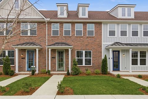 Photo of 118 Valentine Alley, Nashville, TN 37218 (MLS # 3186714)