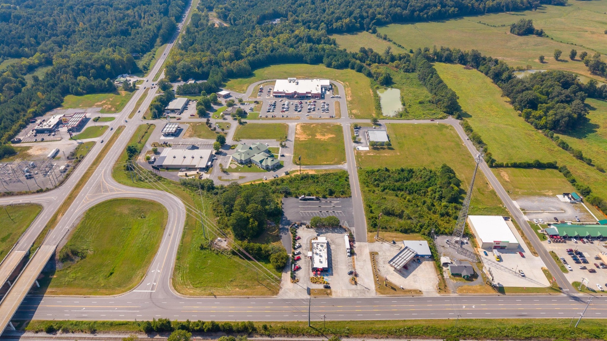 4 Ocoee Town & Country
